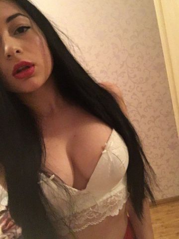 Анкета проститутки Милана, 23 года